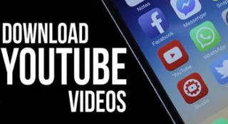 Youtubedan telefonlara ve bilgisayarlara video indirme talimatları