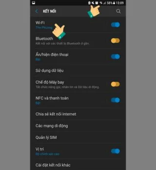วิธีแก้ไขข้อผิดพลาด Samsung ไม่เชื่อมต่อกับ Wifi