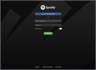 Spotifyı telefondan bilgisayara, TVye, hoparlöre bağlama talimatları