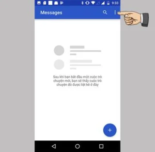 Motorola Moto G5S Plusta mesajlar nasıl engellenir