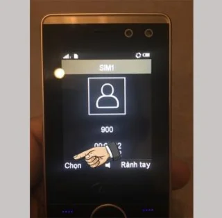 Itel it5232de çağrı kaydı