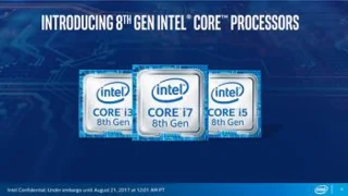 Intel Kabylake Yenileme CPUsu nedir?