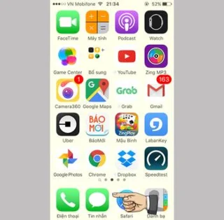 iPhone에서 메시지 시간을 표시하는 방법
