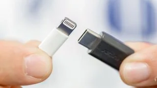 Wat is de Lightning-poort op de iPhone?