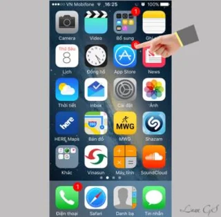 Kemas kini Messenger menambah ciri baru seperti Android