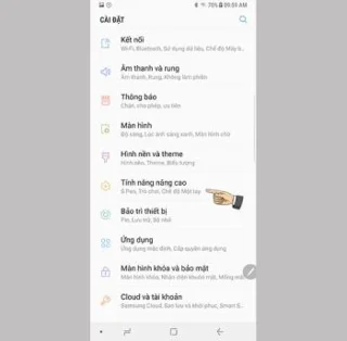Samsung Galaxy Note 8in kapalı ekranında nasıl not alınır?