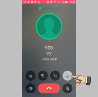 Asus Zenfone 4 Max Proda aramalar nasıl kaydedilir?