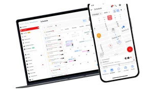 Simplify Client Interactions with a Field Service Management App