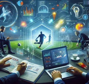 Sports Data Analytics Creates New Business Revenue Opportunities