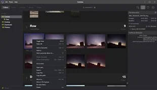PC向け最高の写真整理ソフト TOP 5