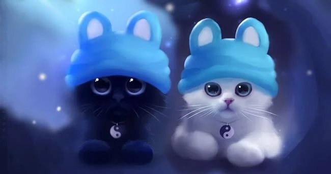 سنتز تصویر زمینه رایانه ای زیبا ، کوتاه