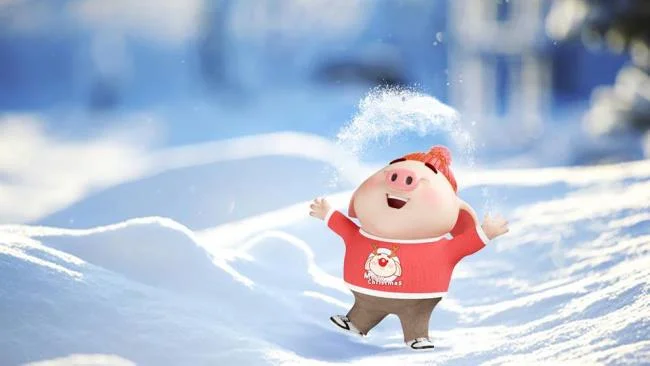 سنتز تصویر زمینه رایانه ای زیبا ، کوتاه