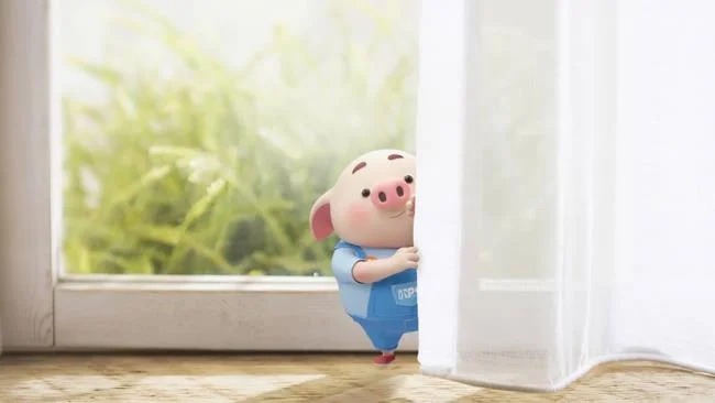 سنتز تصویر زمینه رایانه ای زیبا ، کوتاه