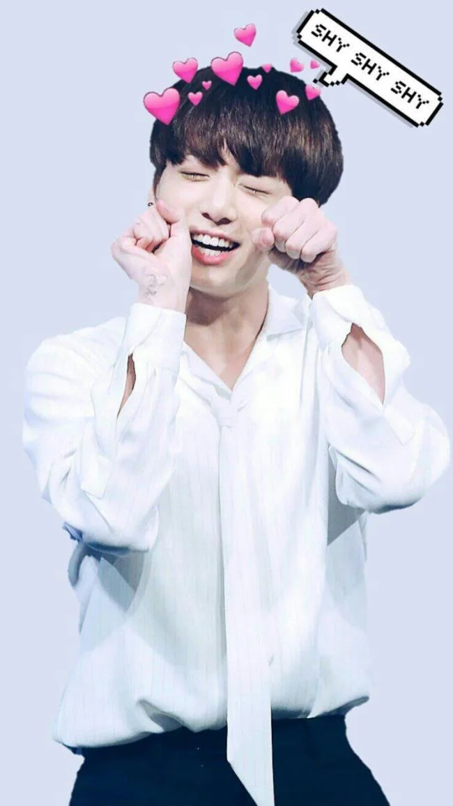 Ringkasan gambar Marshal Jungkook (BTS) yang paling indah