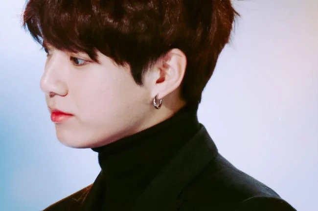 Ringkasan gambar Marshal Jungkook (BTS) yang paling indah