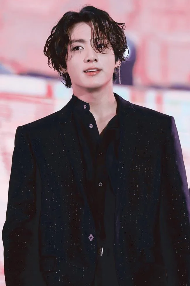 Ringkasan gambar Marshal Jungkook (BTS) yang paling indah