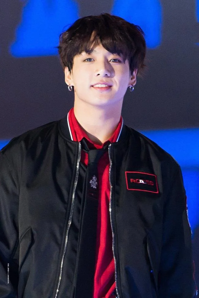 Ringkasan gambar Marshal Jungkook (BTS) yang paling indah