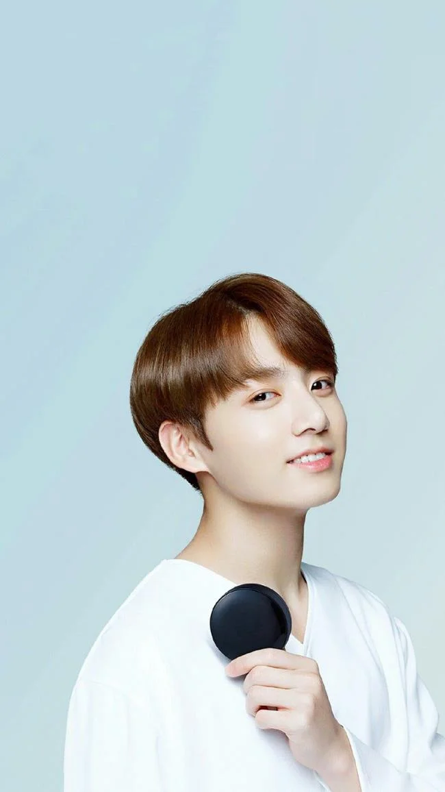 Ringkasan gambar Marshal Jungkook (BTS) yang paling indah
