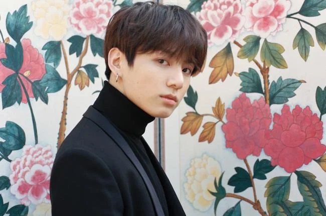 Ringkasan gambar Marshal Jungkook (BTS) yang paling indah