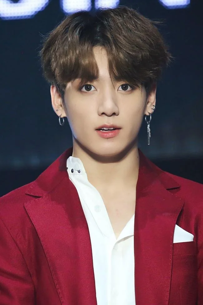 Ringkasan gambar Marshal Jungkook (BTS) yang paling indah