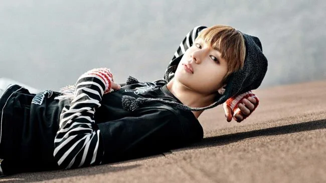 Ringkasan gambar Marshal Jungkook (BTS) yang paling indah