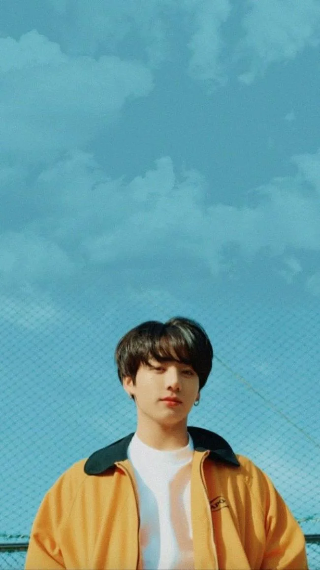 Ringkasan gambar Marshal Jungkook (BTS) yang paling indah