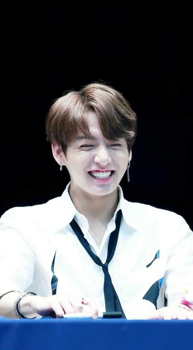 Ringkasan gambar Marshal Jungkook (BTS) yang paling indah