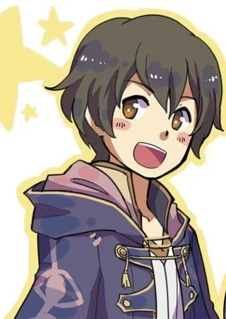 Güzel ve sevimli avatar çiftleri topluluğu