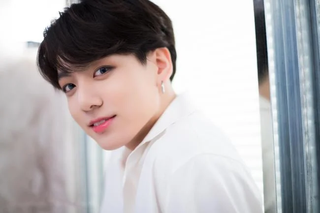 Ringkasan gambar Marshal Jungkook (BTS) yang paling indah