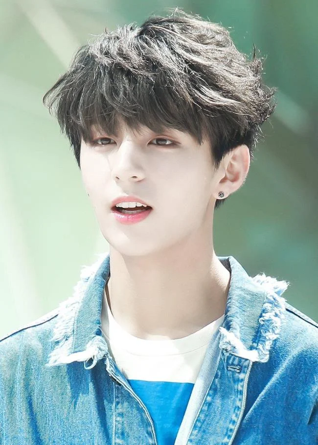 Ringkasan gambar Marshal Jungkook (BTS) yang paling indah