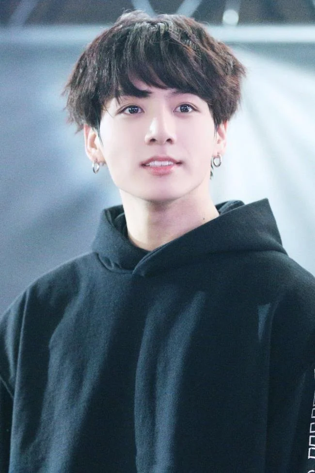 Ringkasan gambar Marshal Jungkook (BTS) yang paling indah