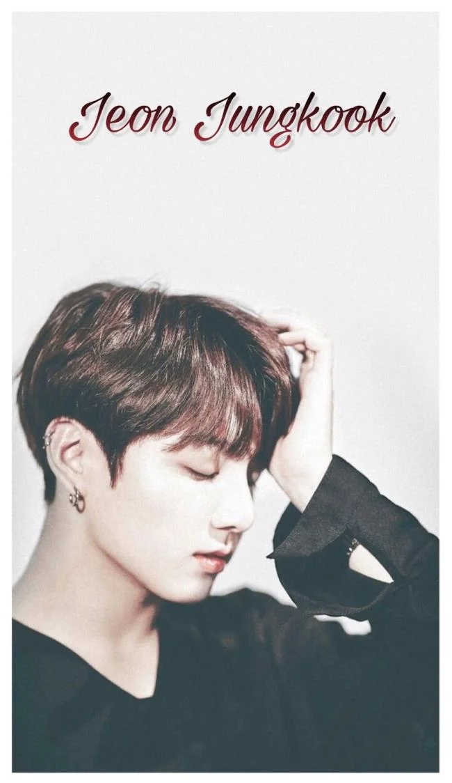 Ringkasan gambar Marshal Jungkook (BTS) yang paling indah