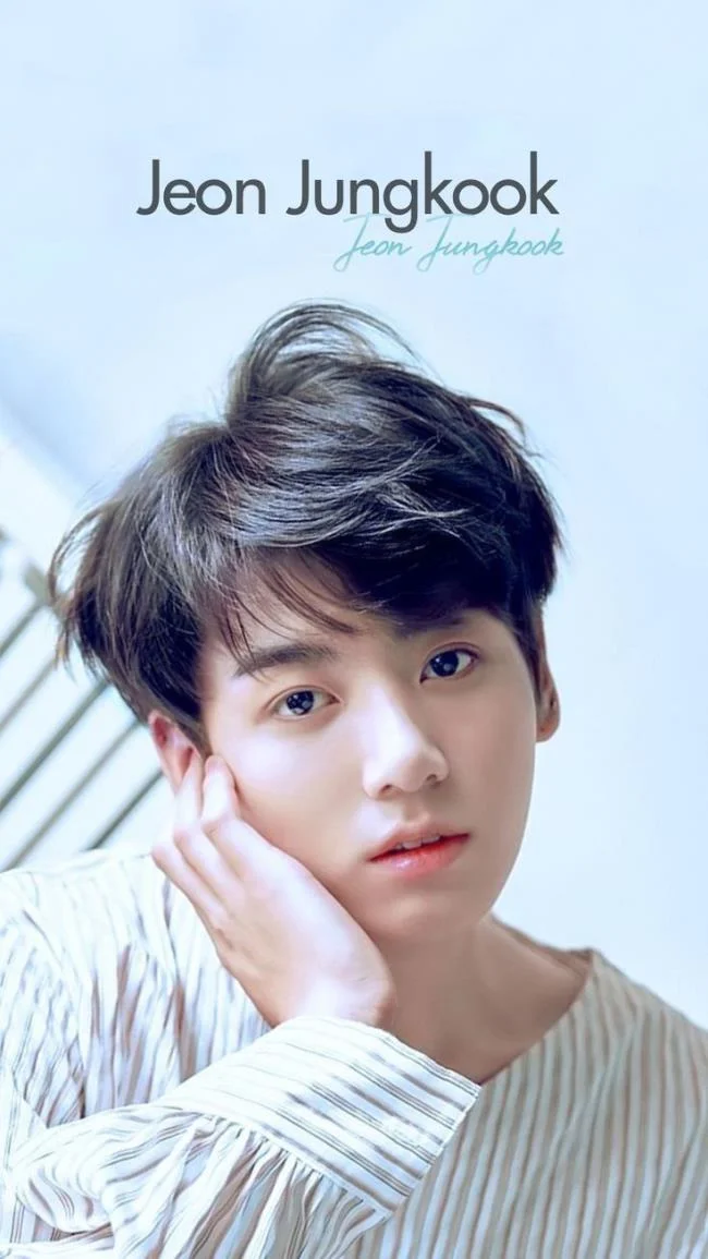 Ringkasan gambar Marshal Jungkook (BTS) yang paling indah