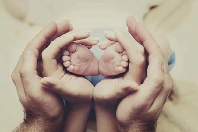 عکس خانوادگی زیبا و دنج شاد 