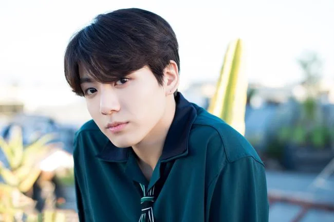 Ringkasan gambar Marshal Jungkook (BTS) yang paling indah
