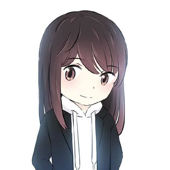 Güzel ve sevimli avatar çiftleri topluluğu