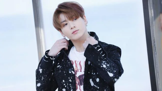 Ringkasan gambar Marshal Jungkook (BTS) yang paling indah