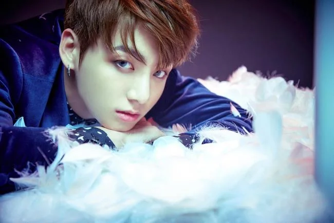 Ringkasan gambar Marshal Jungkook (BTS) yang paling indah