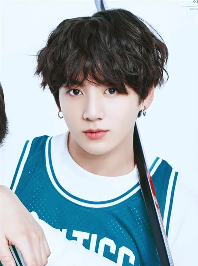 Ringkasan gambar Marshal Jungkook (BTS) yang paling indah