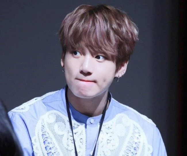 Ringkasan gambar Marshal Jungkook (BTS) yang paling indah
