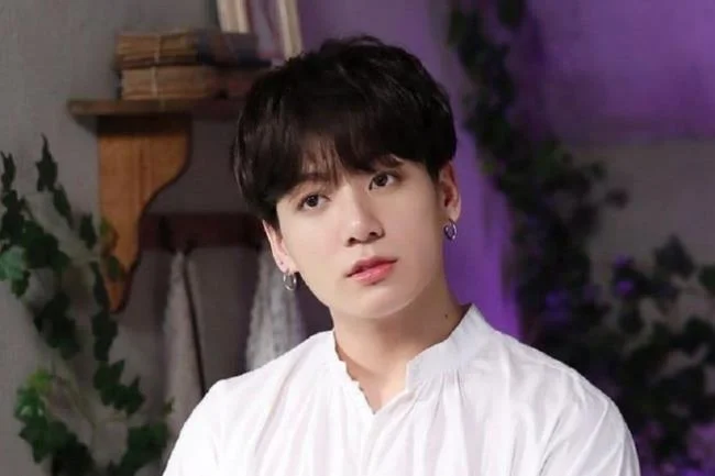 Ringkasan gambar Marshal Jungkook (BTS) yang paling indah