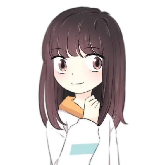 Güzel ve sevimli avatar çiftleri topluluğu