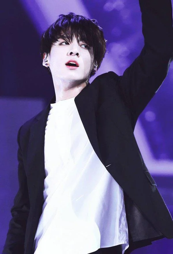Ringkasan gambar Marshal Jungkook (BTS) yang paling indah