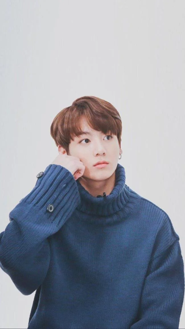 Ringkasan gambar Marshal Jungkook (BTS) yang paling indah