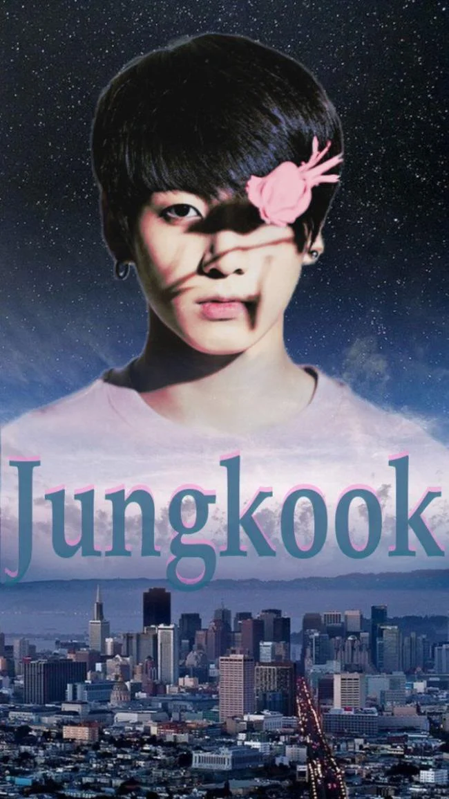 Ringkasan gambar Marshal Jungkook (BTS) yang paling indah