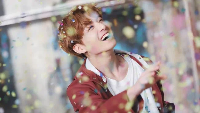 Ringkasan gambar Marshal Jungkook (BTS) yang paling indah