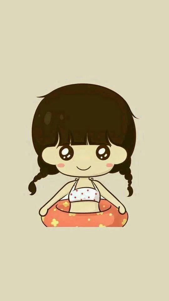 Güzel ve sevimli avatar çiftleri topluluğu