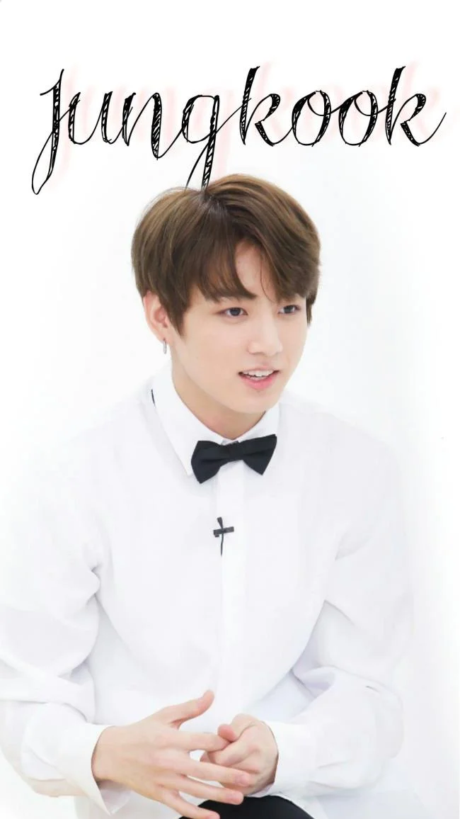 Ringkasan gambar Marshal Jungkook (BTS) yang paling indah