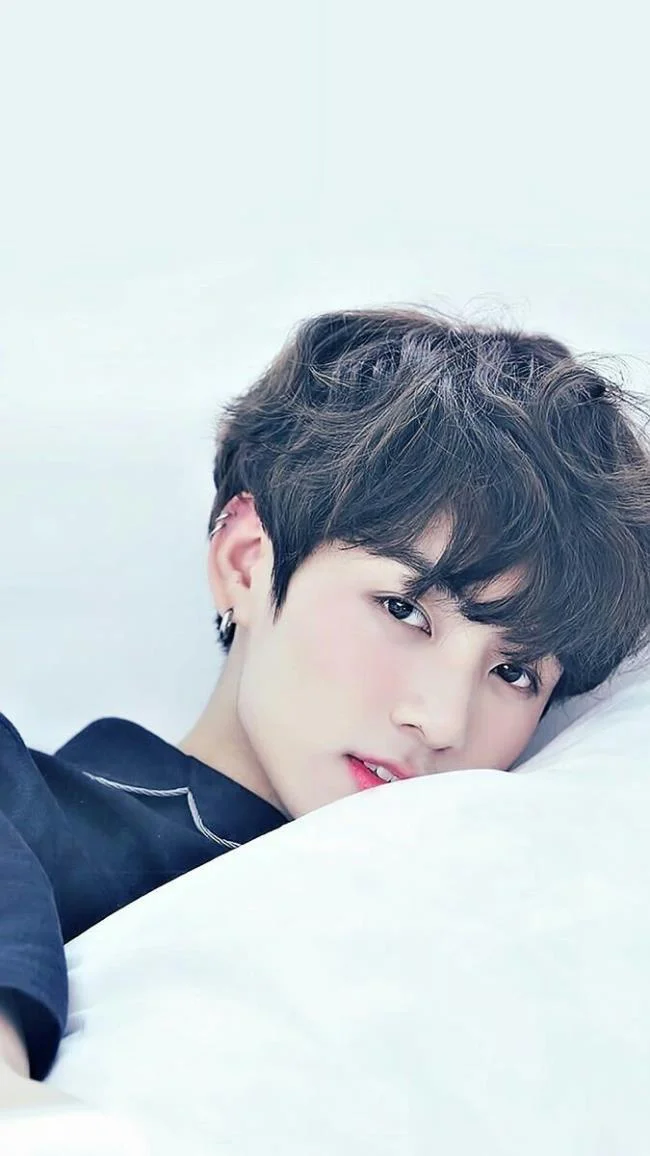 Ringkasan gambar Marshal Jungkook (BTS) yang paling indah