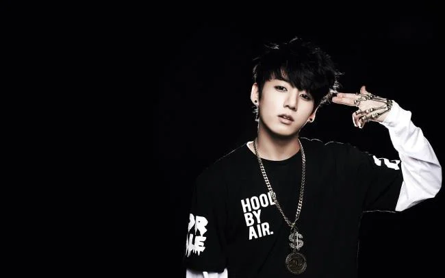 Ringkasan gambar Marshal Jungkook (BTS) yang paling indah